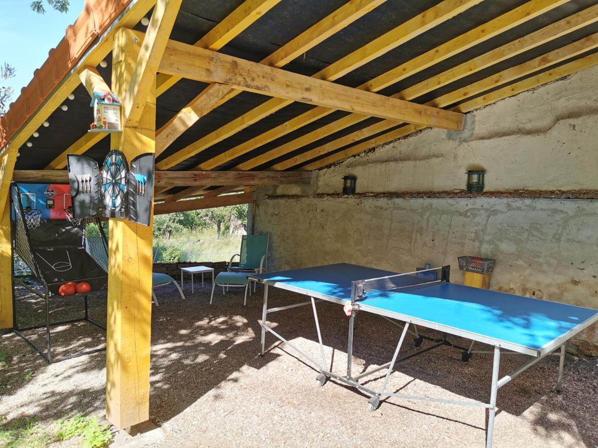 Chambres D'Hotes La Tuilerie Houdemont Esterno foto
