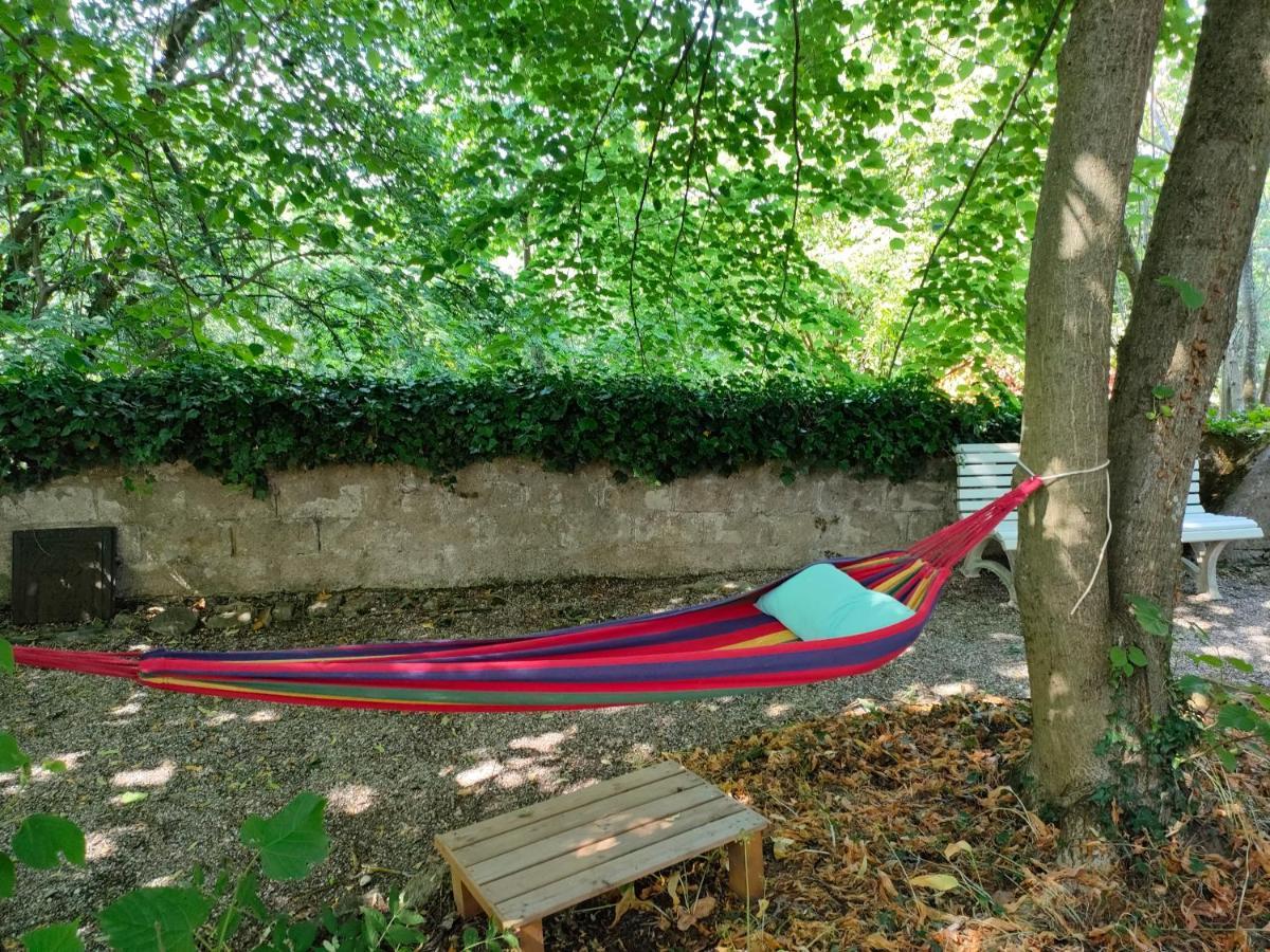 Chambres D'Hotes La Tuilerie Houdemont Esterno foto